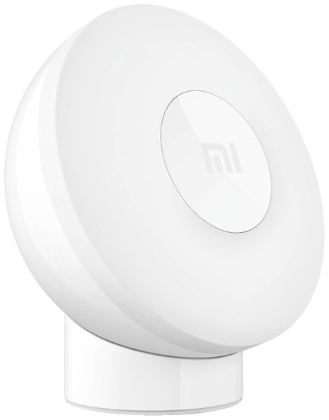 Xiaomi Mi Motion-Activated Night Light 2 MJYD02YL-A Éjszakai fény Kerek LED Fehér