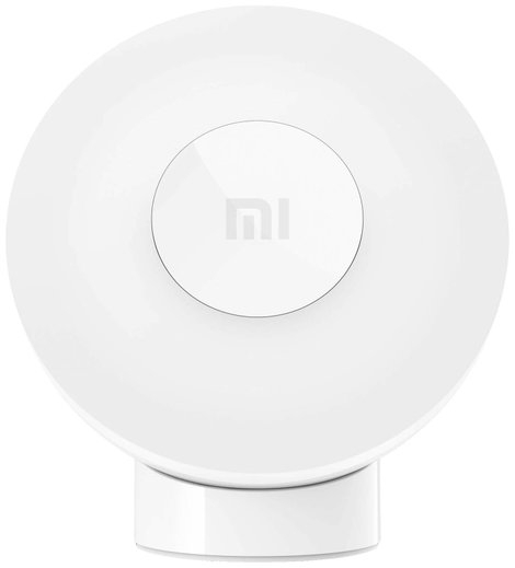 Xiaomi Mi Motion-Activated Night Light 2 MJYD02YL-A Éjszakai fény Kerek LED Fehér 2. kép