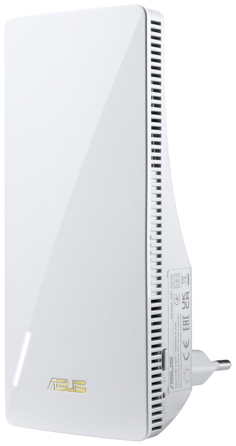Asus WLAN hatótáv növelő AX3000 90IG07C0-MO0C10 Mesh-képes 2. kép