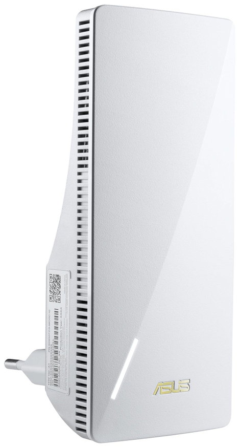 Asus WLAN hatótáv növelő AX3000 90IG07C0-MO0C10 Mesh-képes 3. kép