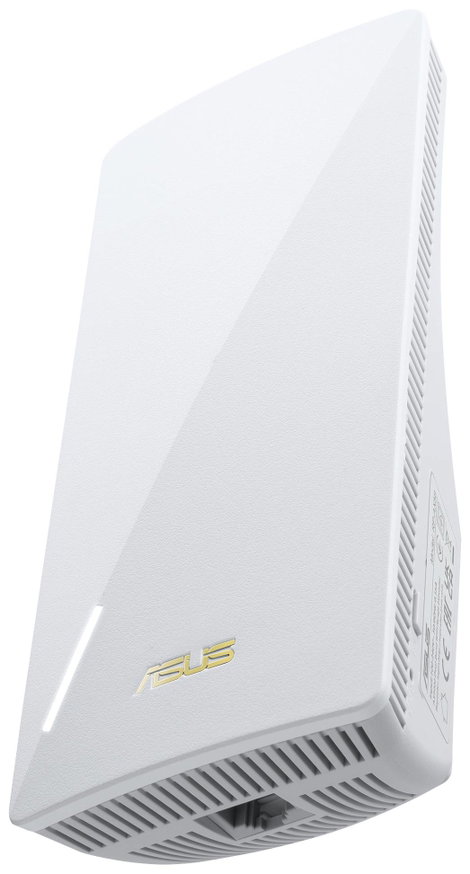Asus WLAN hatótáv növelő AX3000 90IG07C0-MO0C10 Mesh-képes 4. kép