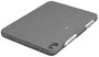 Logitech Combo Touch Tablet tok Apple iPad 10.9 (10. Gen., 2022) 27,7 cm (10,9) Book Cover Fekete 3. bélyegkép