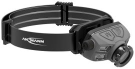 Ansmann HD450FRS LED Fejlámpa Akkuról üzemeltetett 450 lm 1600-0528