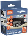 Ansmann HD450FRS LED Fejlámpa Akkuról üzemeltetett 450 lm 1600-0528 4. bélyegkép