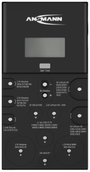 Ansmann Elemteszter Energy Check LCD 1900-0100 3. bélyegkép