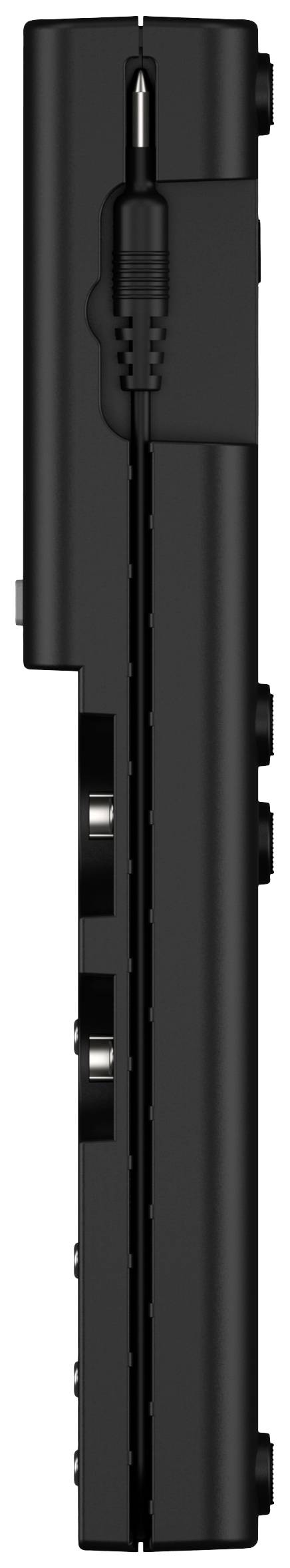 Ansmann Elemteszter Energy Check LCD 1900-0100 4. kép