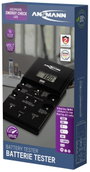 Ansmann Elemteszter Energy Check LCD 1900-0100 6. bélyegkép