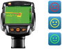 testo 871s Baudiagnose-Set Hőkamera -30 - +650 °C 240 x 180 Pixel 9 Hz 4. bélyegkép