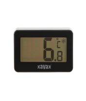 Xavax 00185853 Hűtő-/fagyasztószekrény hőmérő