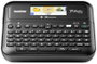 Brother P-touch D610BT Feliratozó készülék Alkalmas feliratozó szalag: TZe 3.5 mm, 6 mm, 9 mm, 12 mm bélyegkép