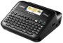 Brother P-touch D610BT Feliratozó készülék Alkalmas feliratozó szalag: TZe 3.5 mm, 6 mm, 9 mm, 12 mm 2. bélyegkép