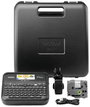 Brother P-touch D610BT Feliratozó készülék Alkalmas feliratozó szalag: TZe 3.5 mm, 6 mm, 9 mm, 12 mm 4. bélyegkép