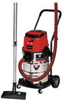 Akkus száraz-/nedves porszívó 30 l, Einhell TP-VC 36/30 S Auto-Solo 2347143 2. bélyegkép