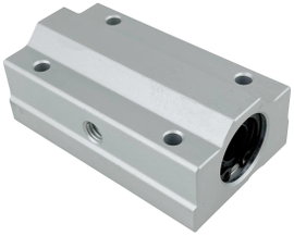 Renkforce lineáris csapágy Alkalmas (3D nyomtató): Renkforce Pro 6+ RF-5239208