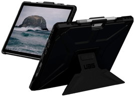 Urban Armor Gear Metropolis SE Case Tablet tok Microsoft Surface Pro 9, Surface Pro 10 Backcover Fek