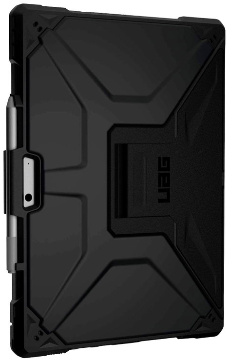 Urban Armor Gear Metropolis SE Case Tablet tok Microsoft Surface Pro 9, Surface Pro 10 Backcover Fek 4. kép