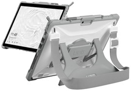 Urban Armor Gear Healthcare Handstrap Case Tablet tok Microsoft Surface Pro 9, Surface Pro 10 Backco