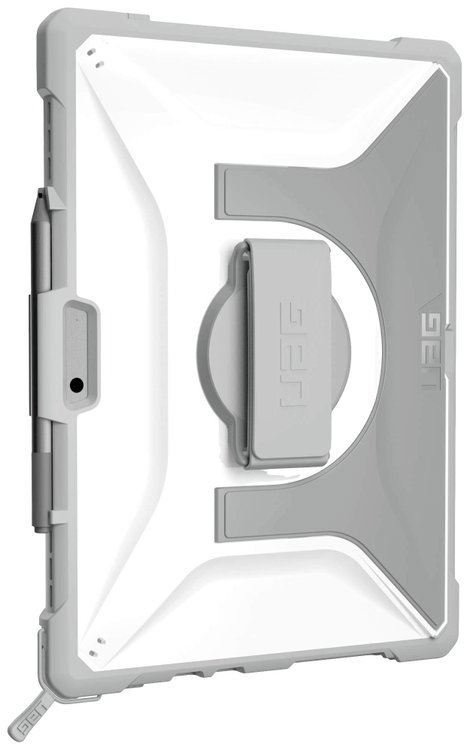 Urban Armor Gear Healthcare Handstrap Case Tablet tok Microsoft Surface Pro 9, Surface Pro 10 Backco 4. kép