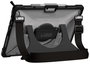 Urban Armor Gear Plasma Handstrap Case Tablet tok Microsoft Surface Pro 9, Surface Pro 10 Backcover 2. bélyegkép