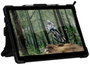 Urban Armor Gear Plasma Handstrap Case Tablet tok Microsoft Surface Pro 9, Surface Pro 10 Backcover 3. bélyegkép