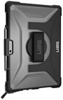 Urban Armor Gear Plasma Handstrap Case Tablet tok Microsoft Surface Pro 9, Surface Pro 10 Backcover 4. bélyegkép