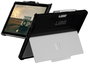 Urban Armor Gear Scout Handstrap Case Tablet tok Microsoft Surface Pro 9, Surface Pro 10 Backcover F bélyegkép