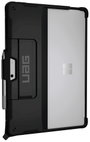 Urban Armor Gear Scout Handstrap Case Tablet tok Microsoft Surface Pro 9, Surface Pro 10 Book Cover 4. bélyegkép