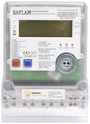 Counttec BTK30 Háromfázisú fogyasztásmérő digitális MID konform: Igen 1 db bélyegkép
