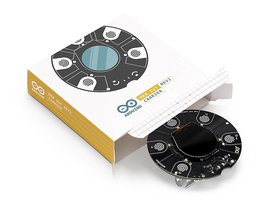 Arduino MKR IoT Carrier Rev2 Fejlesztőpanel