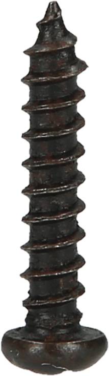 KS Tools 970.0800 9700800 Lemezcsavar készlet 1 db 6. kép
