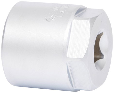 KS Tools Becsavarható szerszám excenteres csatlakozásokhoz (S-csatlakozás), 36mm 1162066 2. kép