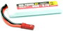 Red Power Akkucsomag, LiPo 3.7 V 600 mAh 25 C Soft doboz JST, BEC bélyegkép