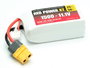 Red Power Akkucsomag, LiPo 11.1 V 1500 mAh Soft doboz XT60 bélyegkép