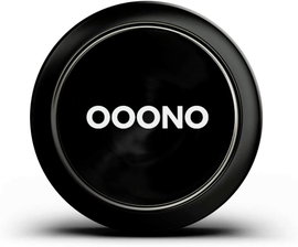 Traffipax jelző és közlekedési veszély riasztó, OOONO INT-1106 CO-DRIVER NO1