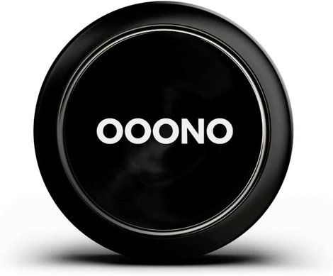 Traffipax jelző és közlekedési veszély riasztó, OOONO INT-1106 CO-DRIVER NO1