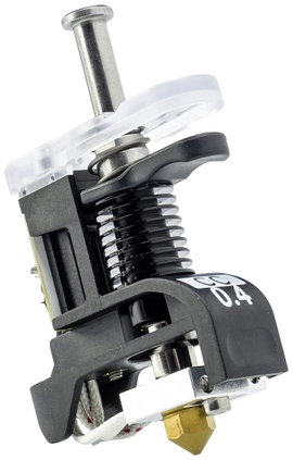 Ultimaker nyomtatófej CC 0,4 mm Printcore CC 226602