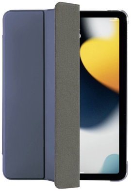 Hama Tablet tok Apple iPad 10.9 (10. Gen., 2022) 27,7 cm (10,9) Book Cover Sötétkék
