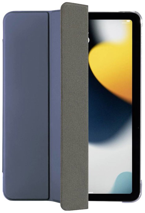 Hama Tablet tok Apple iPad 10.9 (10. Gen., 2022) 27,7 cm (10,9) Book Cover Sötétkék