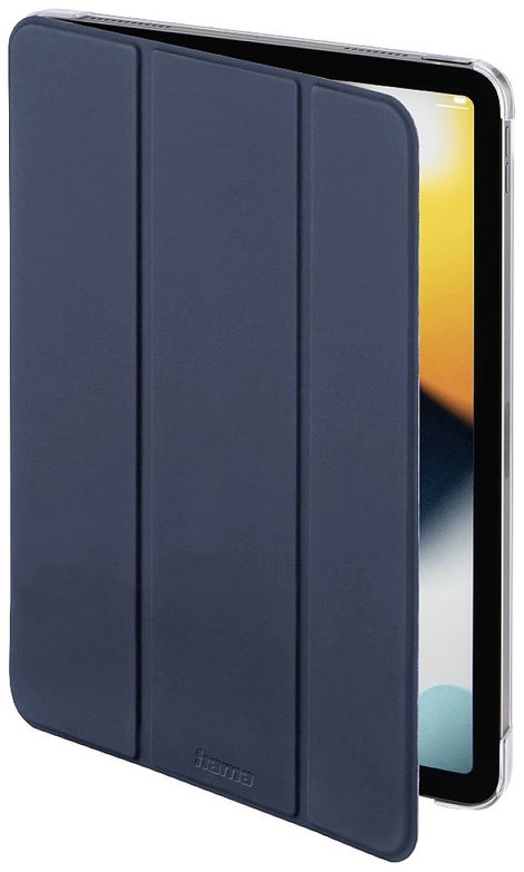 Hama Tablet tok Apple iPad 10.9 (10. Gen., 2022) 27,7 cm (10,9) Book Cover Sötétkék 2. kép
