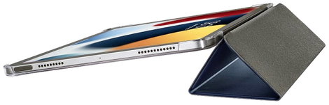 Hama Tablet tok Apple iPad 10.9 (10. Gen., 2022) 27,7 cm (10,9) Book Cover Sötétkék 3. kép