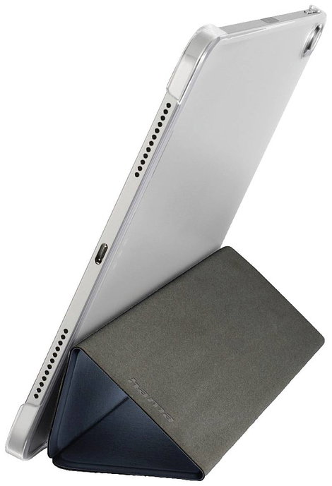 Hama Tablet tok Apple iPad 10.9 (10. Gen., 2022) 27,7 cm (10,9) Book Cover Sötétkék 4. kép
