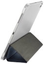 Hama Tablet tok Apple iPad 10.9 (10. Gen., 2022) 27,7 cm (10,9) Book Cover Sötétkék 4. bélyegkép