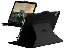 Urban Armor Gear Scout Folio Tablet tok Apple iPad 10.9 (10. Gen., 2022) 27,7 cm (10,9) Backcover Fe