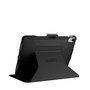 Urban Armor Gear Scout Folio Tablet tok Apple iPad 10.9 (10. Gen., 2022) 27,7 cm (10,9) Backcover Fe 2. bélyegkép