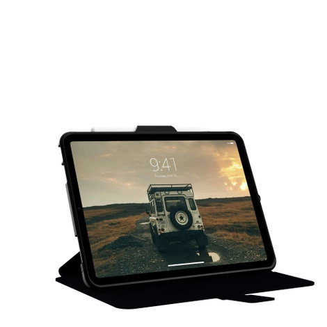 Urban Armor Gear Scout Folio Tablet tok Apple iPad 10.9 (10. Gen., 2022) 27,7 cm (10,9) Backcover Fe 3. kép