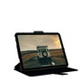 Urban Armor Gear Scout Folio Tablet tok Apple iPad 10.9 (10. Gen., 2022) 27,7 cm (10,9) Backcover Fe 3. bélyegkép