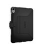 Urban Armor Gear Scout Folio Tablet tok Apple iPad 10.9 (10. Gen., 2022) 27,7 cm (10,9) Backcover Fe 4. bélyegkép