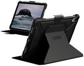 Urban Armor Gear Metropolis Tablet tok Apple iPad 10.9 (10. Gen., 2022) 27,7 cm (10,9) Backcover Fek