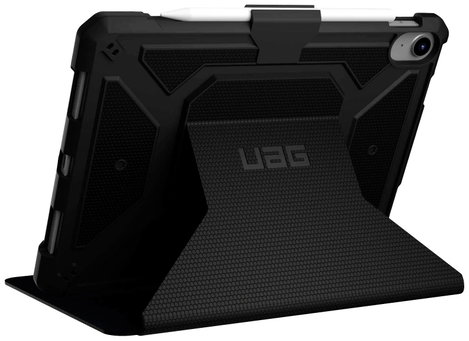 Urban Armor Gear Metropolis Tablet tok Apple iPad 10.9 (10. Gen., 2022) 27,7 cm (10,9) Backcover Fek 2. kép