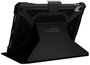 Urban Armor Gear Metropolis Tablet tok Apple iPad 10.9 (10. Gen., 2022) 27,7 cm (10,9) Backcover Fek 2. bélyegkép